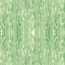Woodgrain in Green Tea