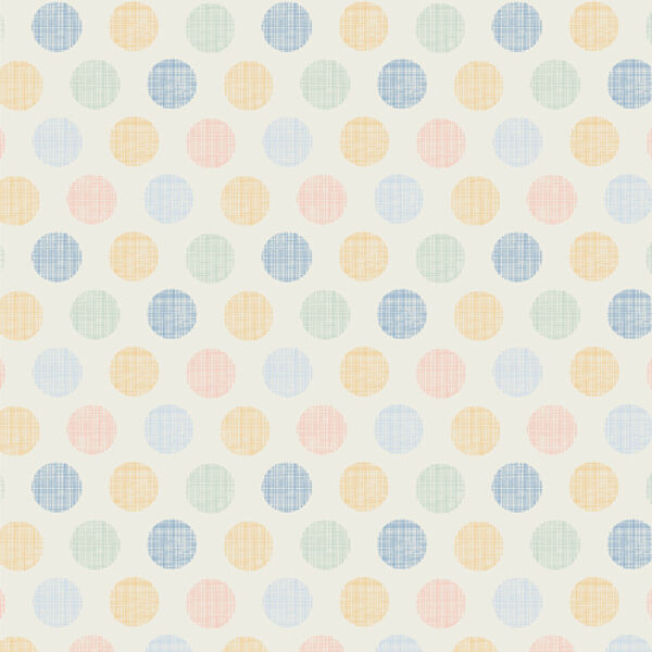 Festival in Dots