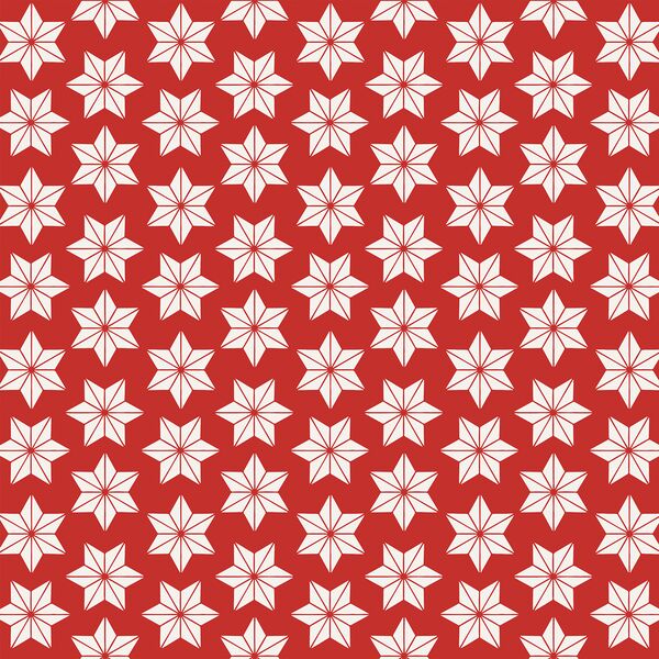 Stars in Cinnamon