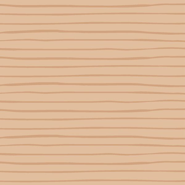 Woodland Stripe in Pink