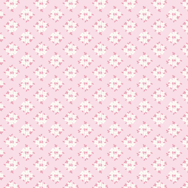 Pocketful in Pink
