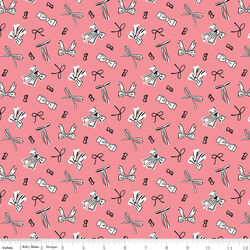 Bows in Pink