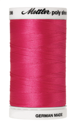 Garden Rose (2596-2520) - Poly Sheen - 875 Yards