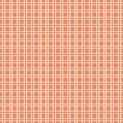 Cozy Gingham in Birch