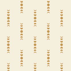 Phases in Golden