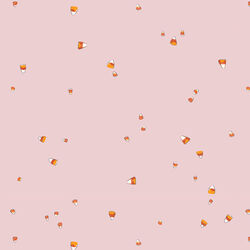 Sweet Hex in Soft Pink