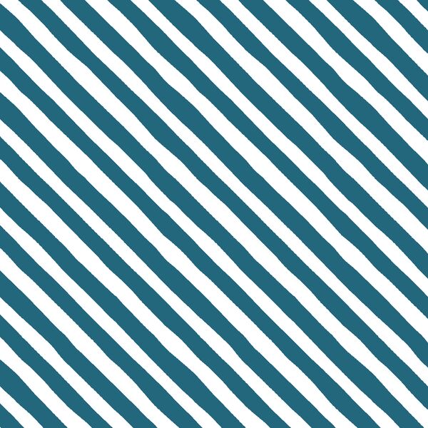 Rogue Stripe in Topaz