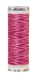 Lipstick Pinks (4820-9923) - Poly Sheen Multi - 220 Yards