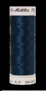 Deep Ocean (3406-4133) - Poly Sheen - 220 Yards