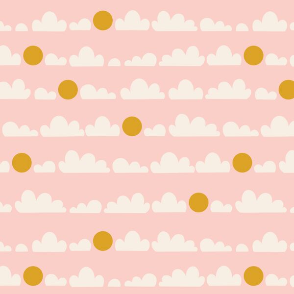 Open Sky in Flora