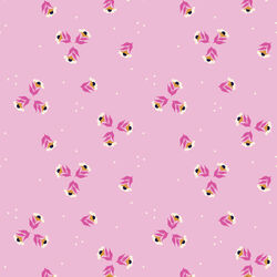 Sweet Vandals in Blush