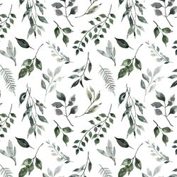 Leaves in Verdant
