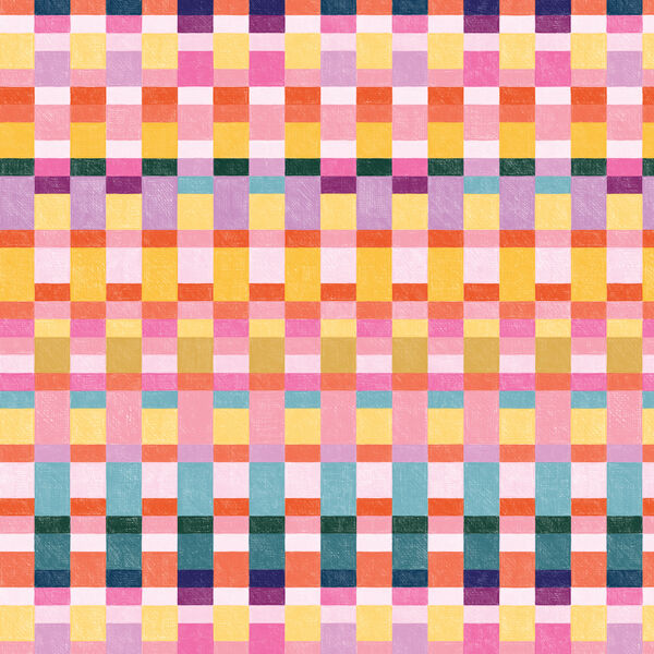 Pixel Threads in Sunshine