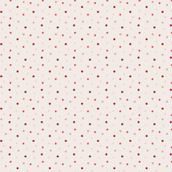 Polka Dot in Crush