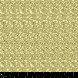 Seed Field in Green