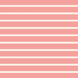 Stripes in Bubble Gum