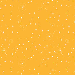 Interstellar in Orange