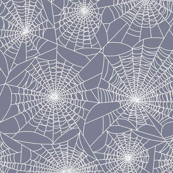 Tangled Web in Dove