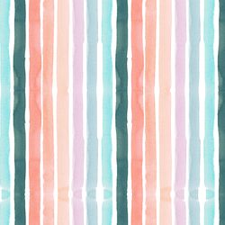 Seashore Stripe in Summer