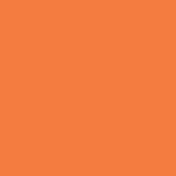 Ruby and Bee Solid in Marigold