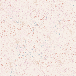 Freckle in Garden