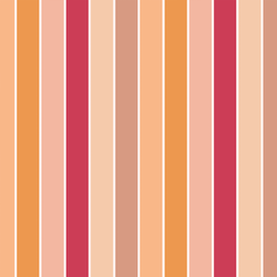 Stripes in Moonchild