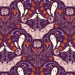 Nocturnal Nouveau in Witches Brew