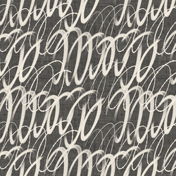 Multi Squiggle in Coal