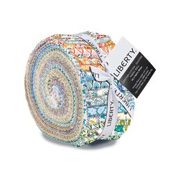 Borders and Blooms Lasenby 2.5" Strip Roll