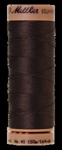 Black Peppercorn (9136-1382) - Silk Finish Cotton 40wt - 164 Yards
