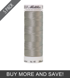 Sterling (3406-0142) - Poly Sheen - 220 Yards (5 Pack)