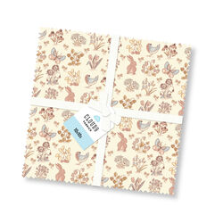 Gathering Light 10" Square Pack