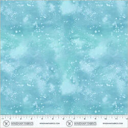 Underwater in Aqua