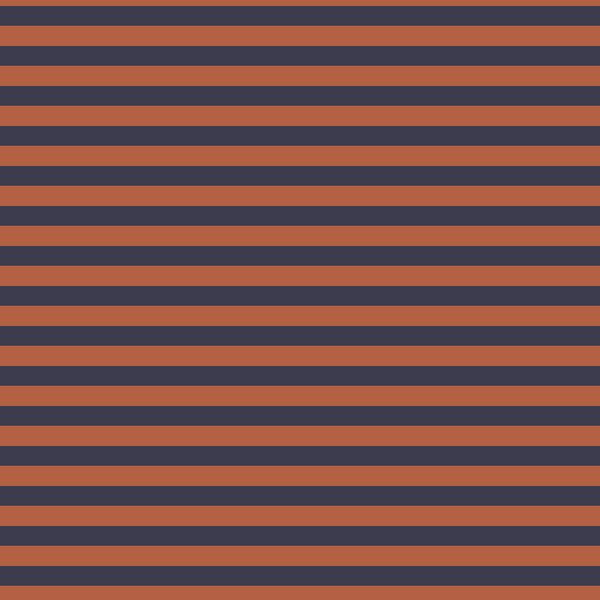 Stripe in Rust and Maritime Navy