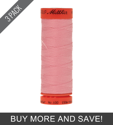 Petal Pink (9161-1056) - Metrosene - 164 Yards (3 Pack)