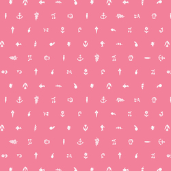 Petite Produce in Pink