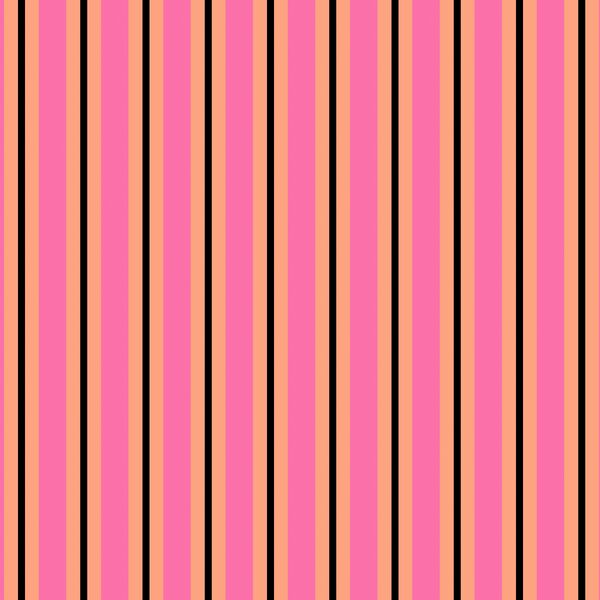 Stripe in Magenta
