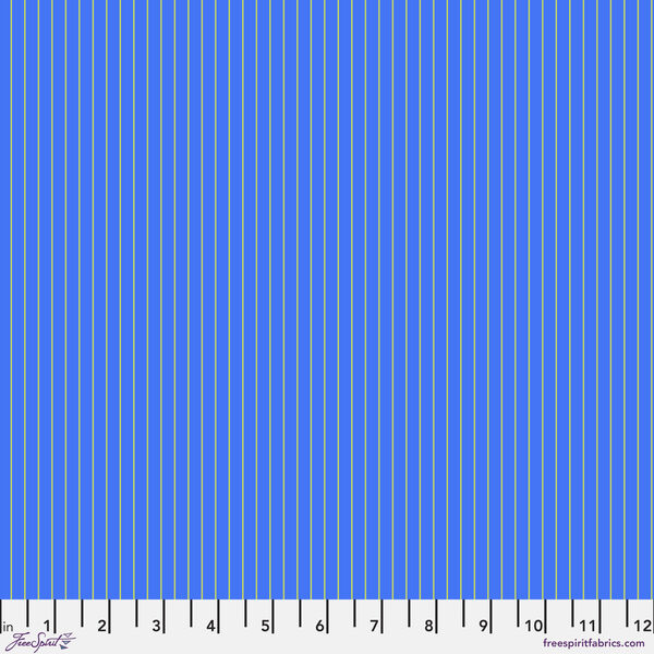 Tiny Stripes in Clarity