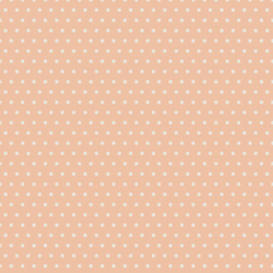 Polka Dot in Boho Pink