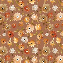 Mums in Mauve