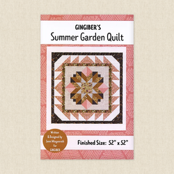 Summer Garden Quilt
