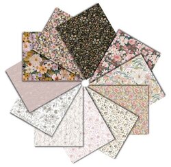 Fall In Love Fat Quarter Bundle