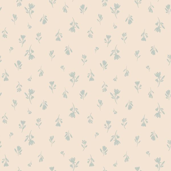 Thimbleberry in Sage