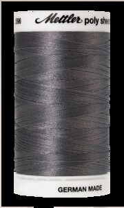 Cobblestone (2596-0108) - Poly Sheen - 875 Yards