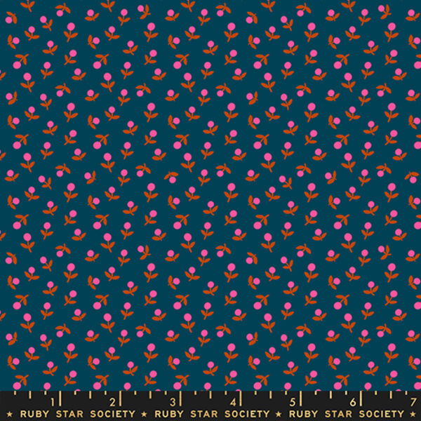 Sprout Ditsy in Galaxy