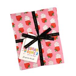 Sugar Cone 2 Fat Quarter Bundle