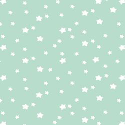 Star Light in Mint