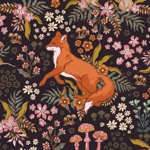 Large Foxenwood in Wonder