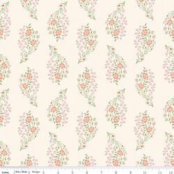 Daydream in Cream