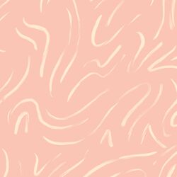 Large Terrazza in Pink